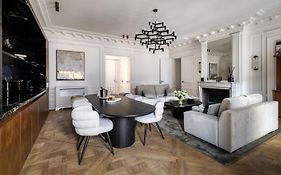 Parisian Elegance